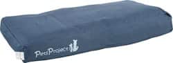 מזרן מבד דוחה מים ופרווה XL l 120*80*10