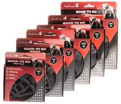 מחסום GOOD TO GO מידה 6