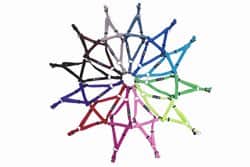 רתמה בייסיק 15 מ"מ -מידה S