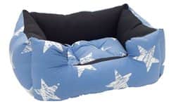 מיטת כותנה XXL l 120*80*20