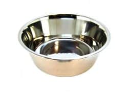 קערת נירוסטה 28 ס"מ - 5QT