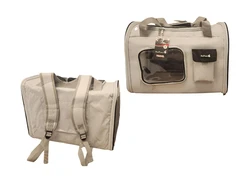 TRAVEL black XL 47*27*35