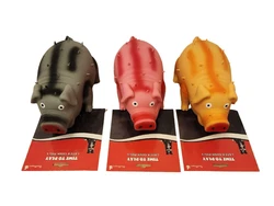 LATEX OINK PIGe