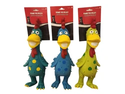 LATEX ROOSTER