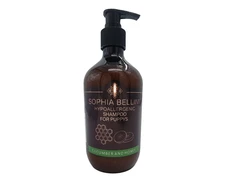 HYPOALLERGENIC SHAMPOO FOR PUPPYS