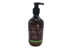 HYPOALLERGENIC SHAMPOO & CONDITIONER FOR DOG