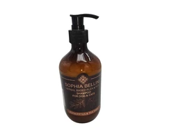 HERBAL BASED FLEA&TICK FOR DOG & CATS