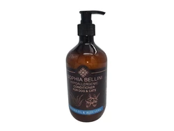 HYPOALLERGENIC CONDITIONER FOR DOG & CATS