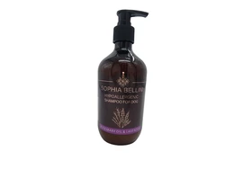 HYPOALLERGENIC SHAMPOO FOR DOG