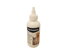 EAR RINSE FOR DOGS & CATS