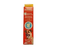ENZYMATIC TOOTHPASTE FOR DOGS
