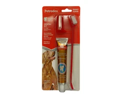 DENTAL KIT FOR DOGS