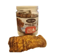 BUFFALO TRACHEA