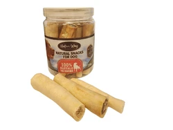 BUFFALO TAIL RAWHIDE