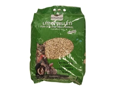 BERNARD LITTER PELLETS 5 קג