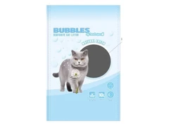 Bentonite Cat Litter נטורל
