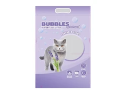 Bentonite Cat Litter לוונדר