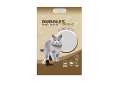 Bentonite Cat Litter קפה