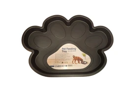 pet feeding tray 35*49.5* cm