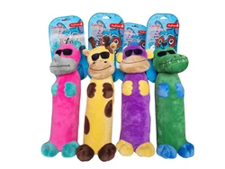 "Barnash" dolls with a bottle