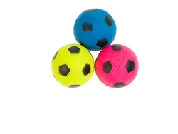  RUBBER BALL   