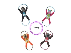 בובת משיכה LOOP נמתחת מארז 6 יח'