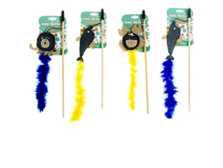 SEA CREATURES ROD