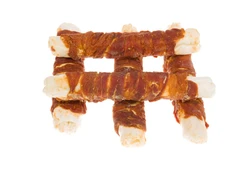 DUCK WRAPPED 21 CM ROLL