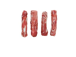 snow beef wrapped 10CM buffalo roll -4 PCS -33 PCS