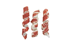 snow beef wrapped SPIRALS -3 PCS -30 PCS
