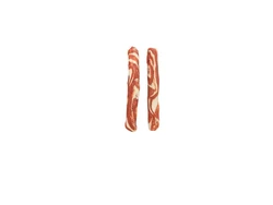 snow beef wrapped 20CM buffalo roll -2 PCS -13 PCS
