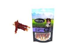DUCK WRAPPED STICKS
