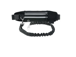 PRO RUNNING BELT WITH LEASH