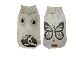 BUTTERFLY S