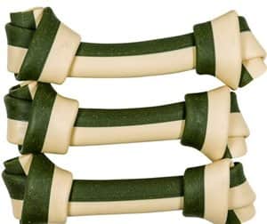 עצם קשר דנטלית 4.5 אינץ' - מארז תלייה 3 יח' (10 מארזים בשקית)